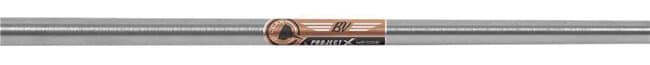 Project X Wedge - Brushed Finish