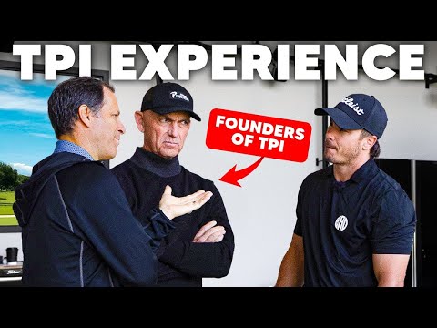 The Most Advanced Golf Experience on Earth! *Huge Results*