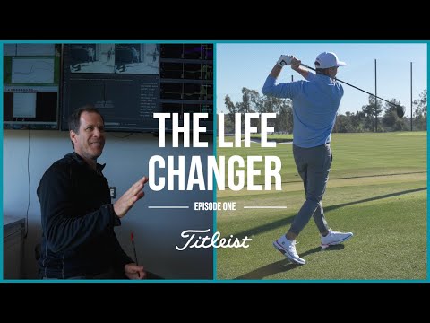 Chasing Scratch - The Life Changer: Mike's Left Foot