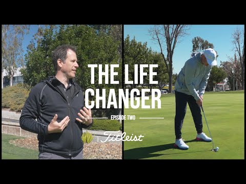 Chasing Scratch - The Life Changer: The Free Throw