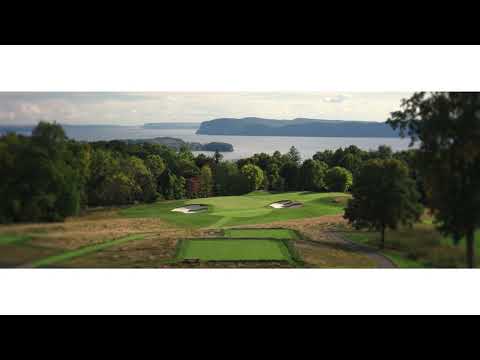 The Sounds of the #1 Ball in Golf | Outperform Yesterday