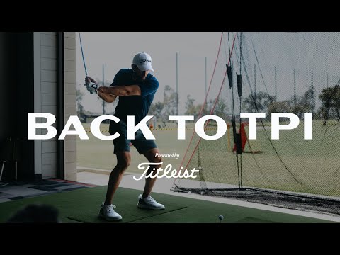 Chasing Scratch: Back to TPI