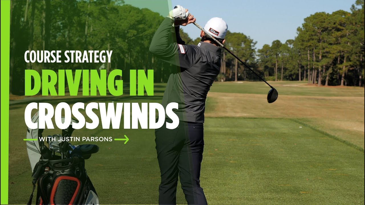 Crosswinds Off the Tee
