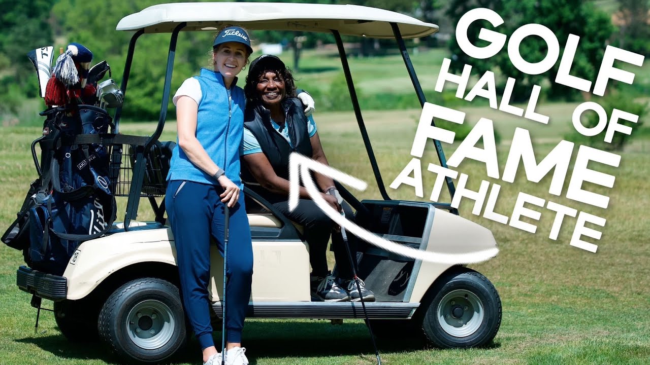 The Renee Powell Story - On the Road W/ Iona