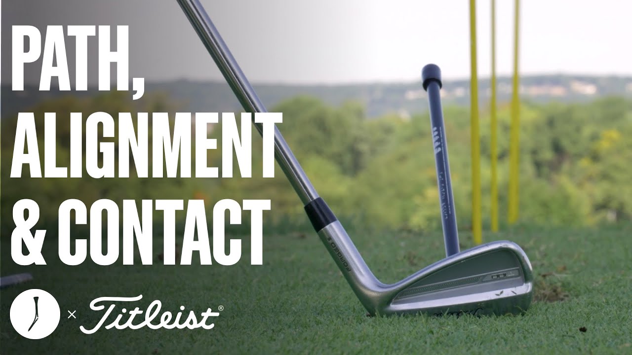 Ryan Hager: Focus On The Big 3 Ball Striking Keys | The Golfer's Journal