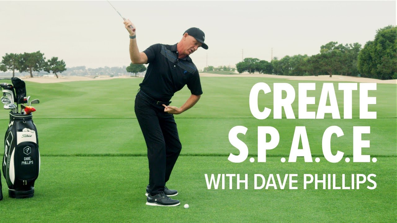 Great Players Create S.P.A.C.E.