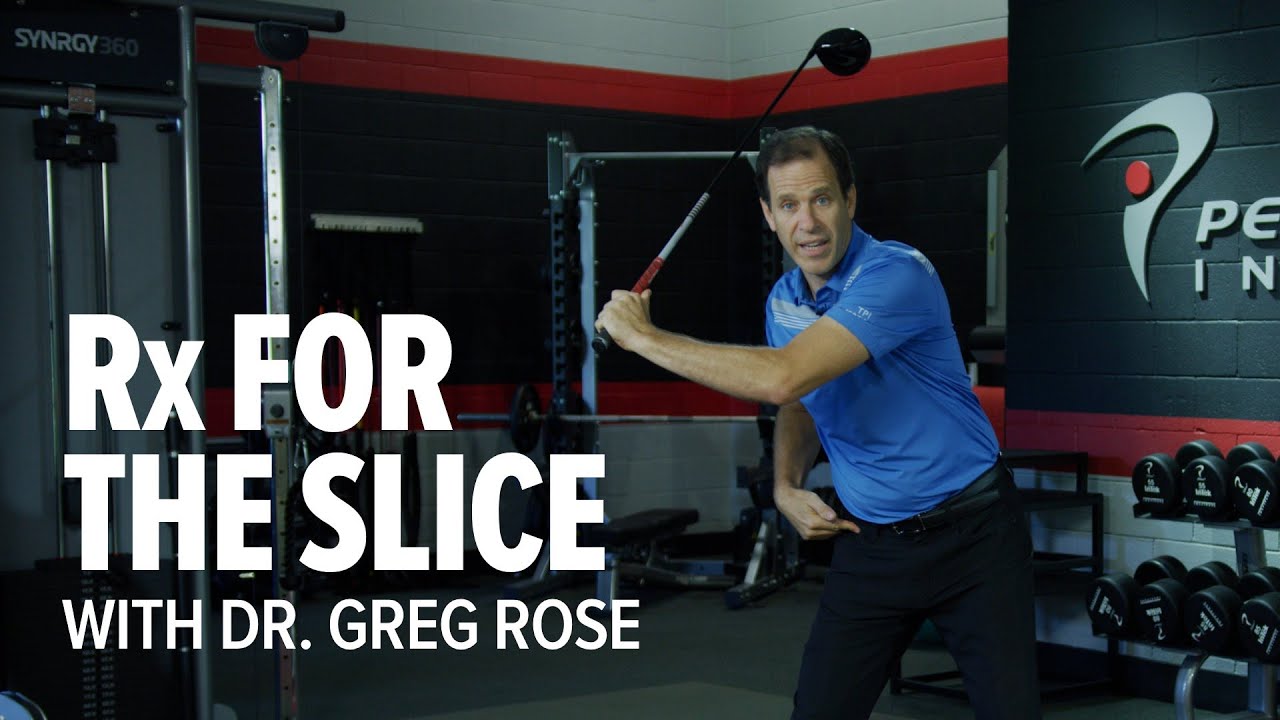 Body Connection to The Slice