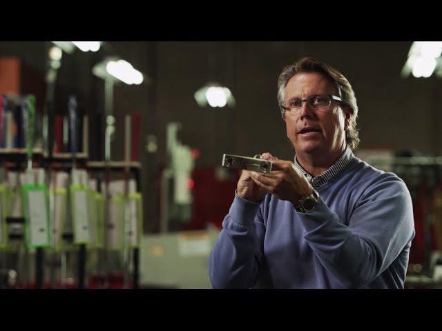 Scotty Cameron Art of Putting - Toe Flow