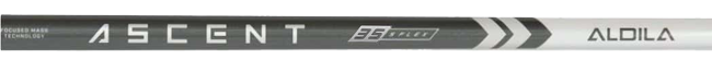 Ascent UL 35