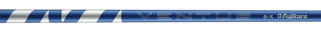 Ventus Blue Velocore+ 8