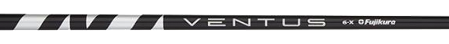 Ventus Black VeloCore 6