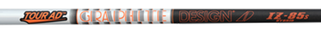 Tour AD IZ-85 Hybrid