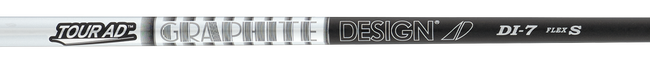 Tour AD DI 6 &#40;Black&#41;