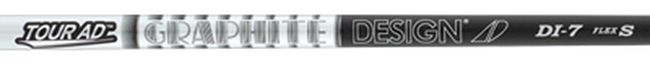 Tour AD DI 7 &#40;Black&#41;