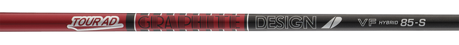 Tour AD VF 75 Hybrid
