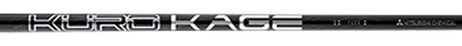 Kuro Kage Black DC 45