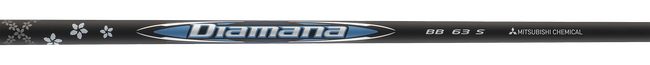 Diamana BB 53