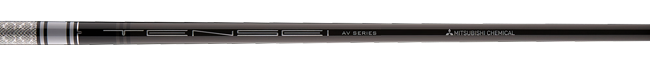 Tensei AV White RAW 85