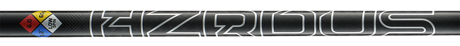 HZRDUS Black 5G 80