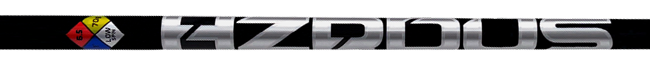 HZRDUS Black 4G 80 HY