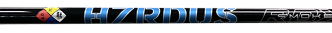 HZRDUS Smoke Blue RDX 70