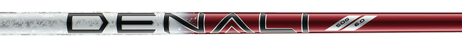 Denali Red 40
