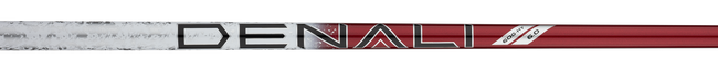 Denali Red 70 HY