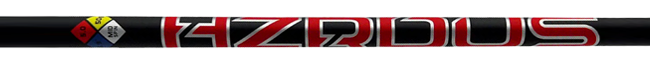 HZRDUS Red 60 HY