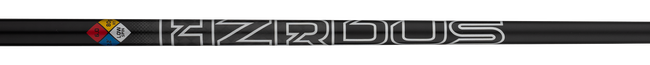 HZRDUS Black 5G 80 HY