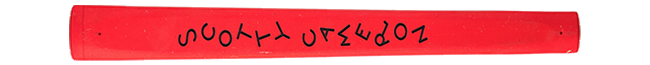 Pistolero Red