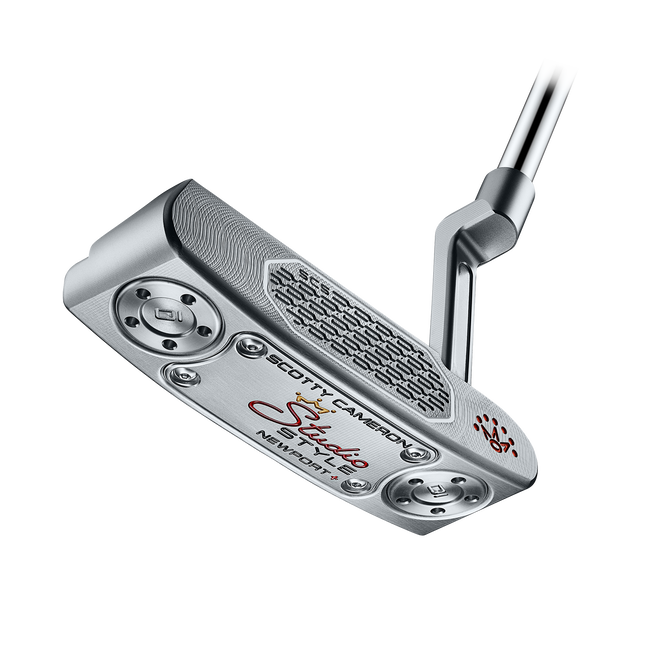 Studio Style Newport Plus Studio Style Newport Plus