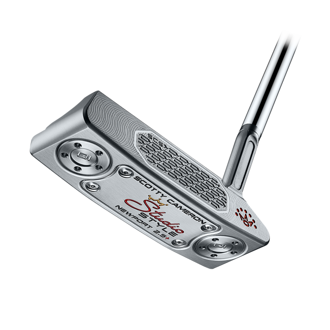 Studio Style Newport 2.5 Plus Studio Style Newport 2.5 Plus