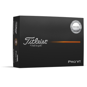 Pro V1 Enhanced Alignment