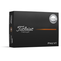 Pro V1 Enhanced Alignment
