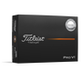 Pro V1 Enhanced Alignment
