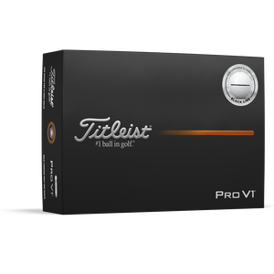 Pro V1 Performance Alignment