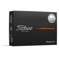 Pro V1 Performance Alignment
