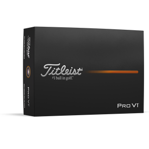 Pro V1 Pro V1