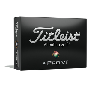 Pro V1 Left Dot