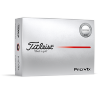 Pro V1x Enhanced Alignment
