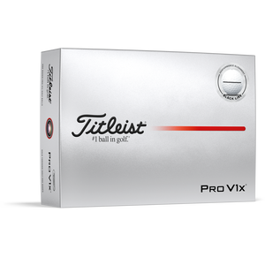 Pro V1x Performance Alignment