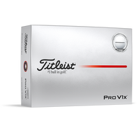 Pro V1x Performance Alignment