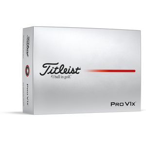 Pro V1x Pro V1x