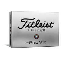 Pro V1x Left Dash - Custom