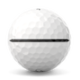 Pro V1x Left Dash Performance Alignment