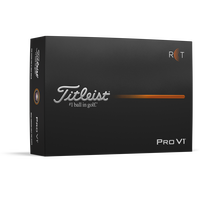 Pro V1 RCT