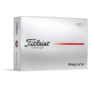 Pro V1x RCT