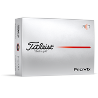 Pro V1x RCT