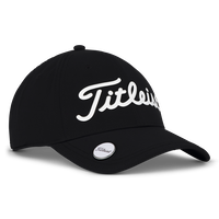 Players Performance Ball Marker