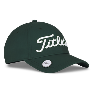 Players Performance Ball Marker Players Performance Ball Marker